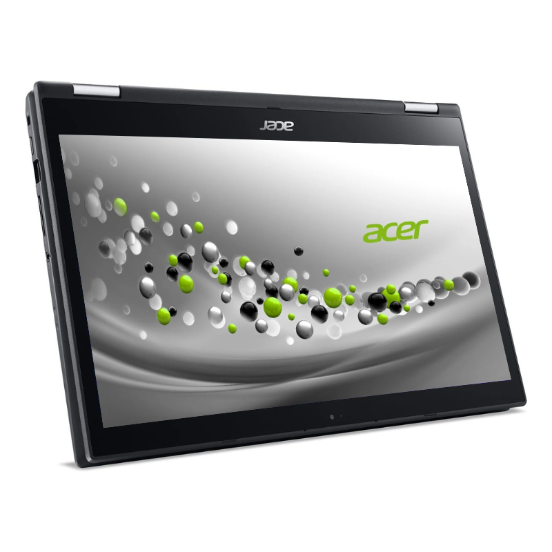 Acer Spin 3 Sp314 51 5133 2 In 1 14 Notebook 8th Gen Intel Core I3 Renewd 3018