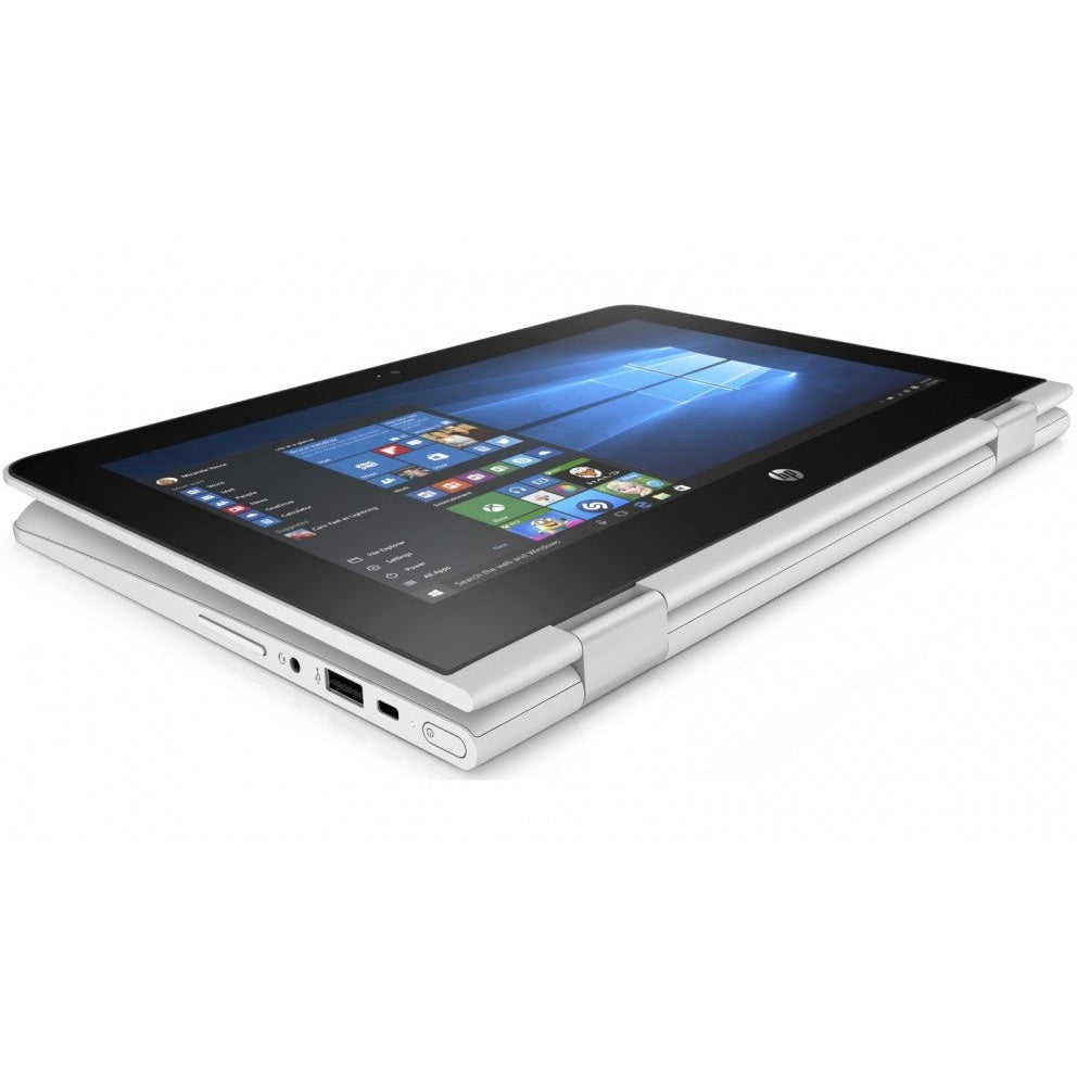 HP x360- 11-ab132tu 11.6" 2 in 1 - Intel Pentium/8GB RAM/500GB HDD/Windows 11 - 7DG13PA