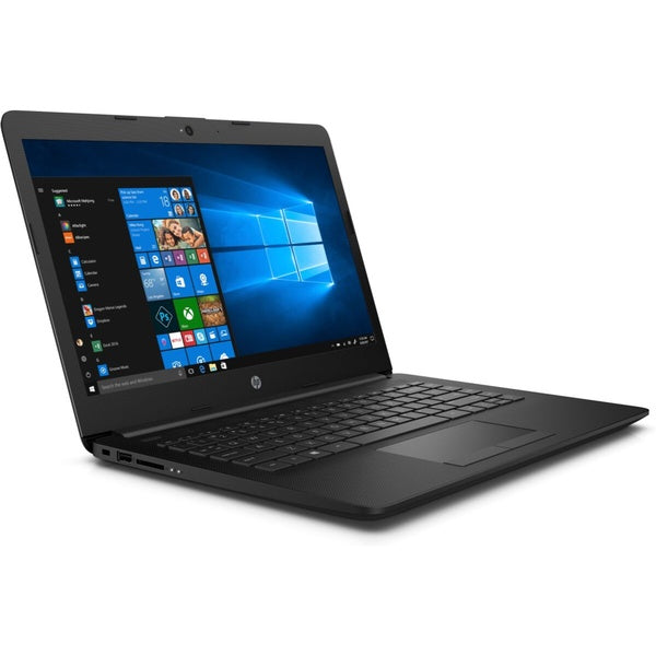 HP Notebook - 14-ck2010tu 14" Laptop - Intel Core i5/256GB SSD/8GB RAM/Win 10 - 8WM63PA