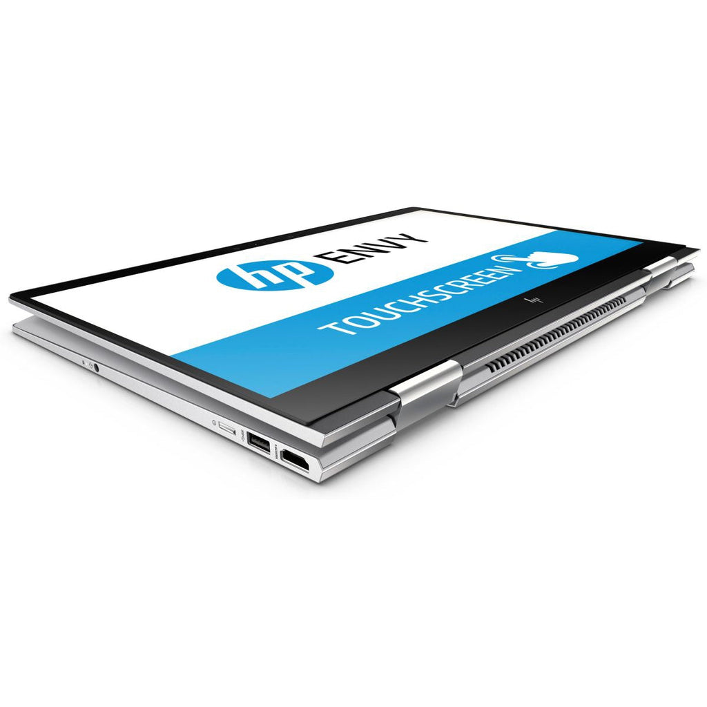 HP ENVY x360 - 15-bp108tx 15.6" 2-in-1 Laptop- Intel Core i7/512GB SSD/16GB RAM/Windows 11-3AP22PA Includes Stylus Pen