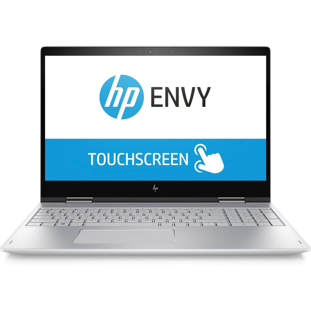 HP ENVY x360 - 15-bp108tx 15.6" 2-in-1 Laptop- Intel Core i7/512GB SSD/16GB RAM/Windows 11-3AP22PA Includes Stylus Pen