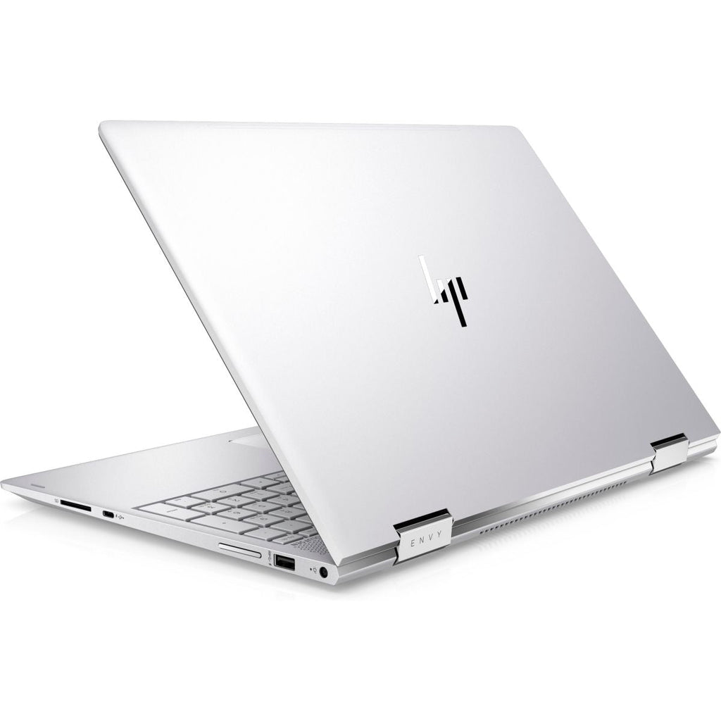 HP ENVY x360 - 15-bp108tx 15.6" 2-in-1 Laptop - 8th Gen Intel Core i7/512GB SSD/16GB RAM/Nvidia MX150/Windows 11-3AP22PA Includes Stylus Pen