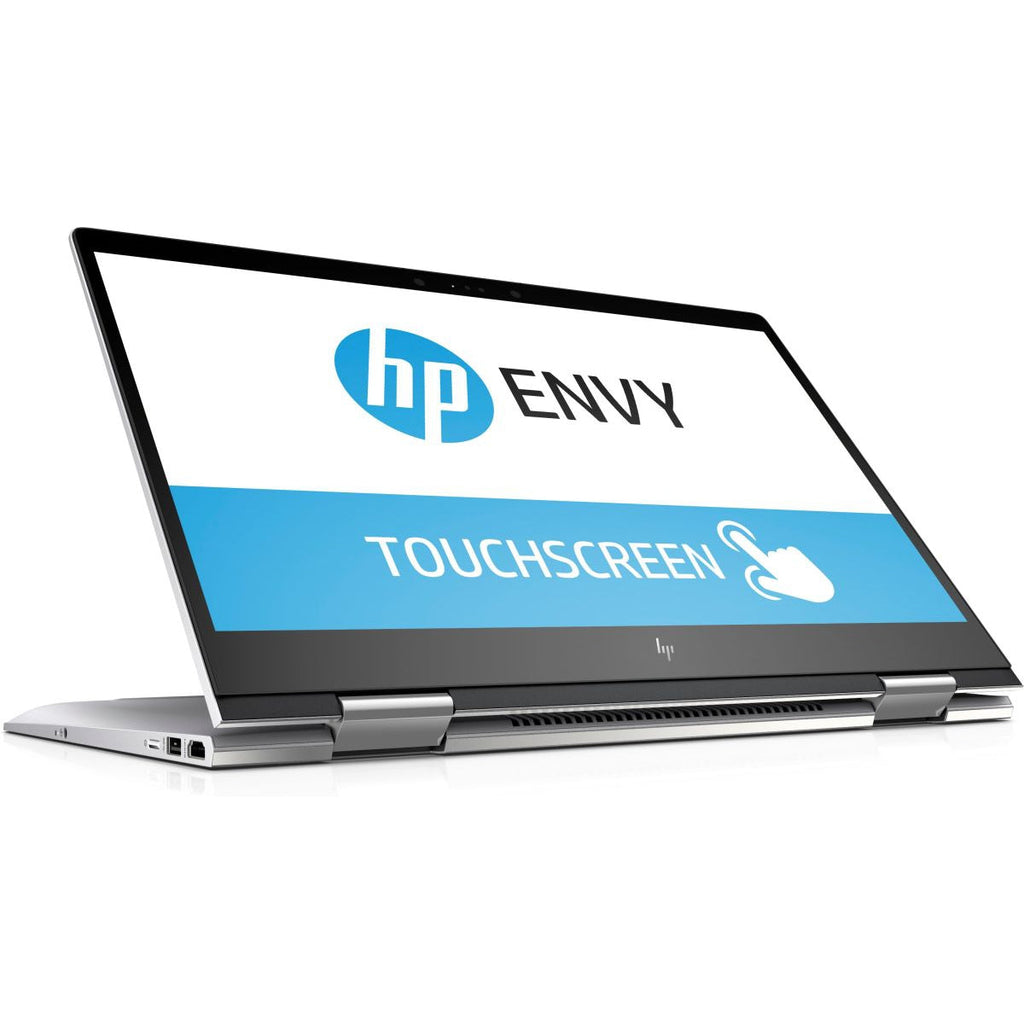 HP ENVY x360 - 15-bp108tx 15.6" 2-in-1 Laptop- Intel Core i7/512GB SSD/16GB RAM/Windows 11-3AP22PA Includes Stylus Pen