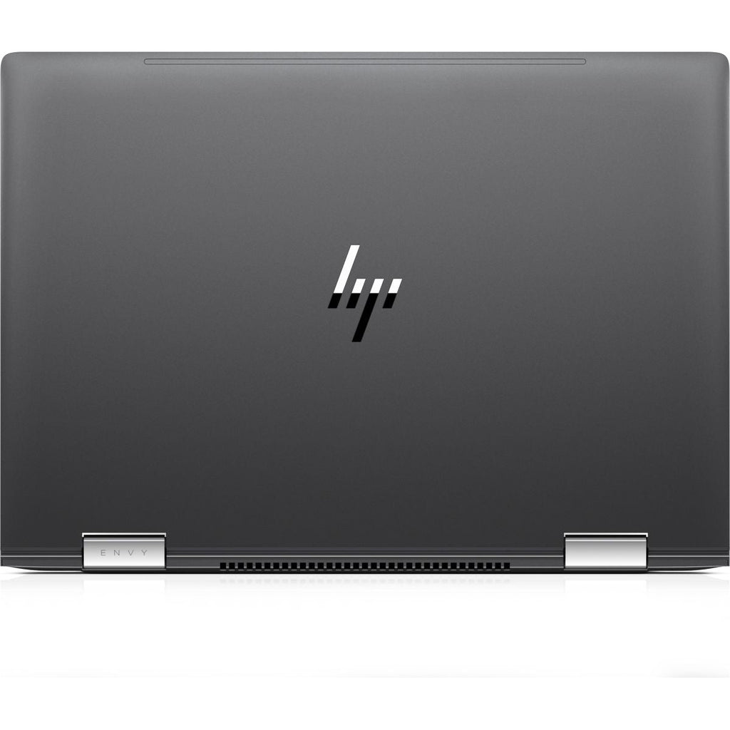 HP Envy X360 15-BQ002AU 15.6" 2-in-1 Laptop- AMD A9/1TB HDD + 256GB SSD/8GB RAM/Windows 10-2LR60PA