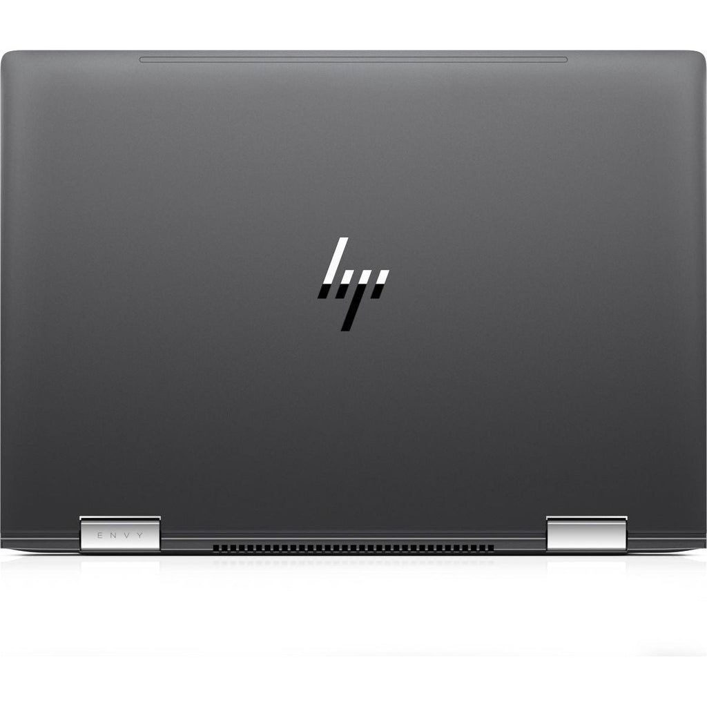 HP Envy X360 15-BQ002AU 15.6" 2-in-1 Laptop-AMD A9/16GB RAM/256GB SSD+1TB HDD/Windows 11 Home - 2LR60PA