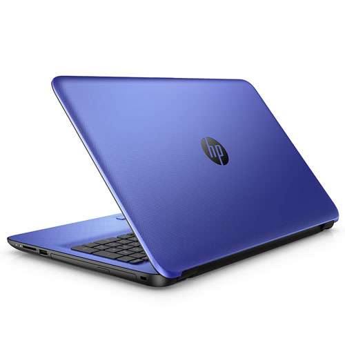 HP Notebook - 15-ba016AU 15.6" - AMD A6/8GB RAM/256GB SSD/Windows 11 - X0H45PA