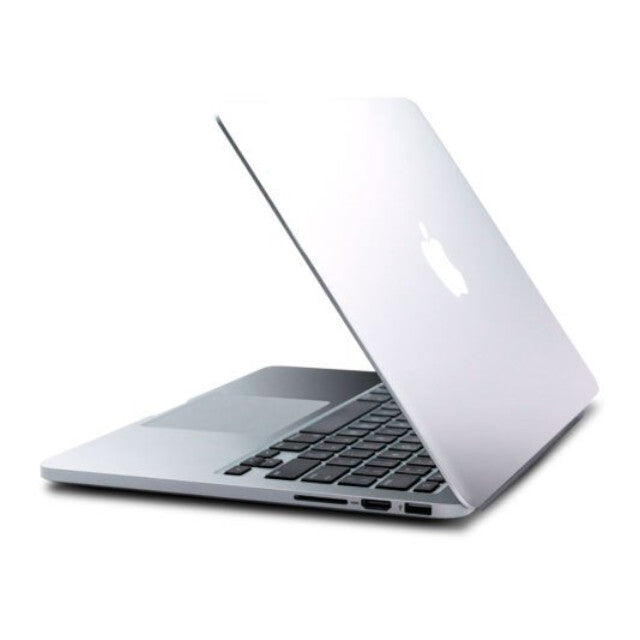 Apple MacBook Pro A1398 15.4" - Intel Core i7/512GB SSD/16GB RAM/OS Catalina- MC976LL/A