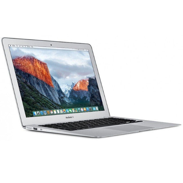 Apple MacBook Air 13" - Intel Core i5/128GB SSD/8GB RAM/ Monterey - MQD32X/A