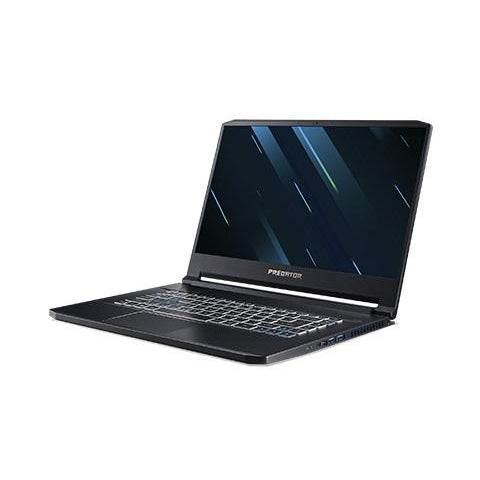 ACER Predator Triton 500 PT515-51 - 8th Gen Intel core i7/512GB SSD/16GB RAM/RTX 2060/Windows 11-NH.Q50SA.004