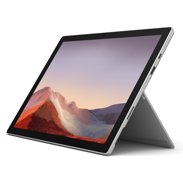 Microsoft Surface Pro 7 - Intel Core i5/128SSD/8GB RAM/Win 10 -QWU-00004