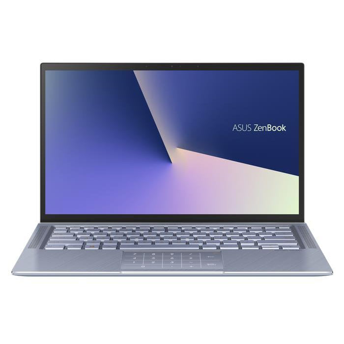 ASUS ZenBook 14" Laptop - Intel Core i5/256GB SSD/8GB RAM/Win 11 - UX431FA-AM018T