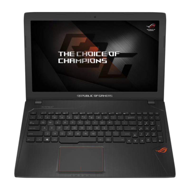 Asus GL553VE 15.6" ROG Gaming Laptop - Intel Core i7/32GB RAM/1TB SSD+2TB HDD/GTX 1050Ti/Windows 11 - GL553VE-FY050T