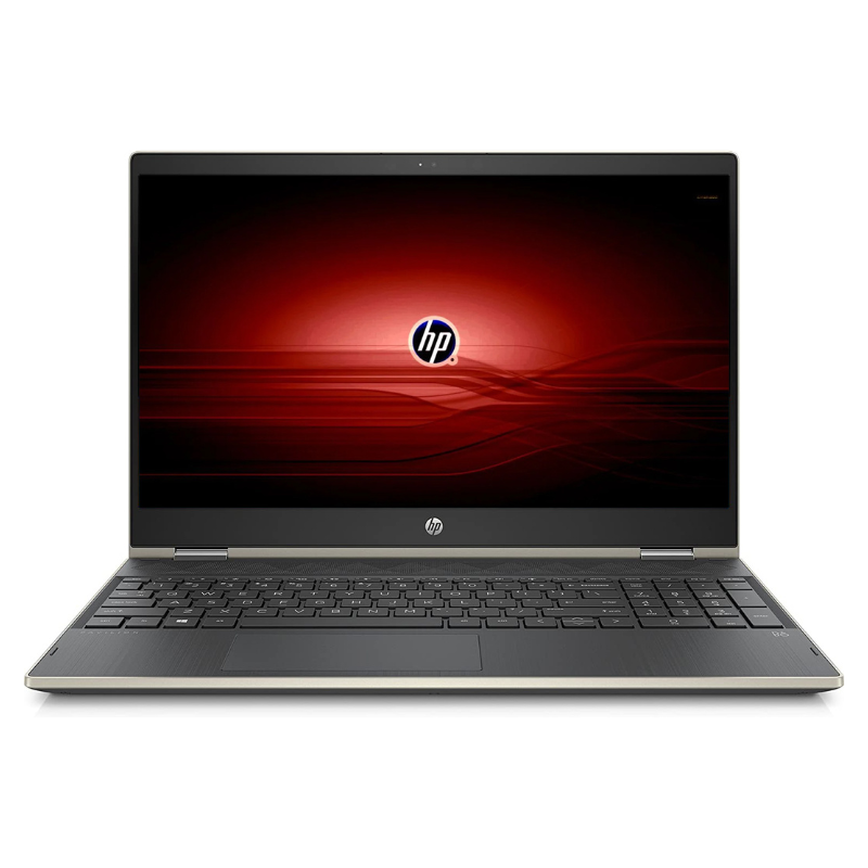 HP Pavilion x360 14-CD0073TU 14" 2 in 1 - 8th Gen Intel Core i5/128GB SSD+1TB HDD/8GB RAM/Windows 11 - 4LG39PA