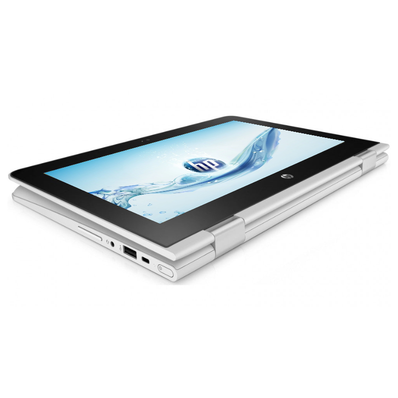 HP x360 -11-ab132tu 11.6" 2 in 1 - Intel Pentium/256GB SSD/8GB RAM/Windows 11 -7DG13PA