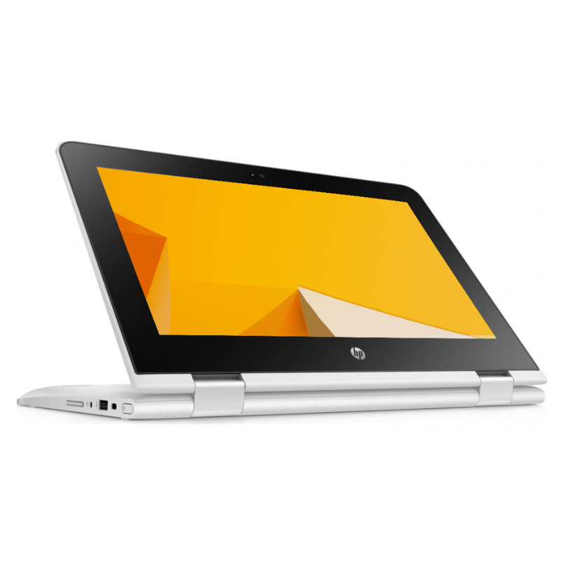 HP x360 11.6” Pentium Convertible Laptop 11-ab019TU - Intel Pentium/240GB SSD/8GB RAM/Windows 11 - 3168NGW
