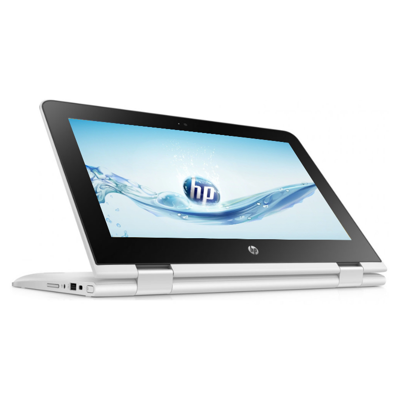 HP x360 - 11-ab132tu 11.6" 2 in 1 - Intel Pentium/8GB RAM/240GB SSD/Windows 11 -7DG13PA