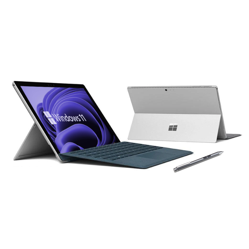 Microsoft Surface Pro 5 - Intel Core i5/128GB SSD/4GB RAM/Windows Microsoft Surface Pro 5 - Intel Core i5/128GB SSD/4GB RAM/Windows