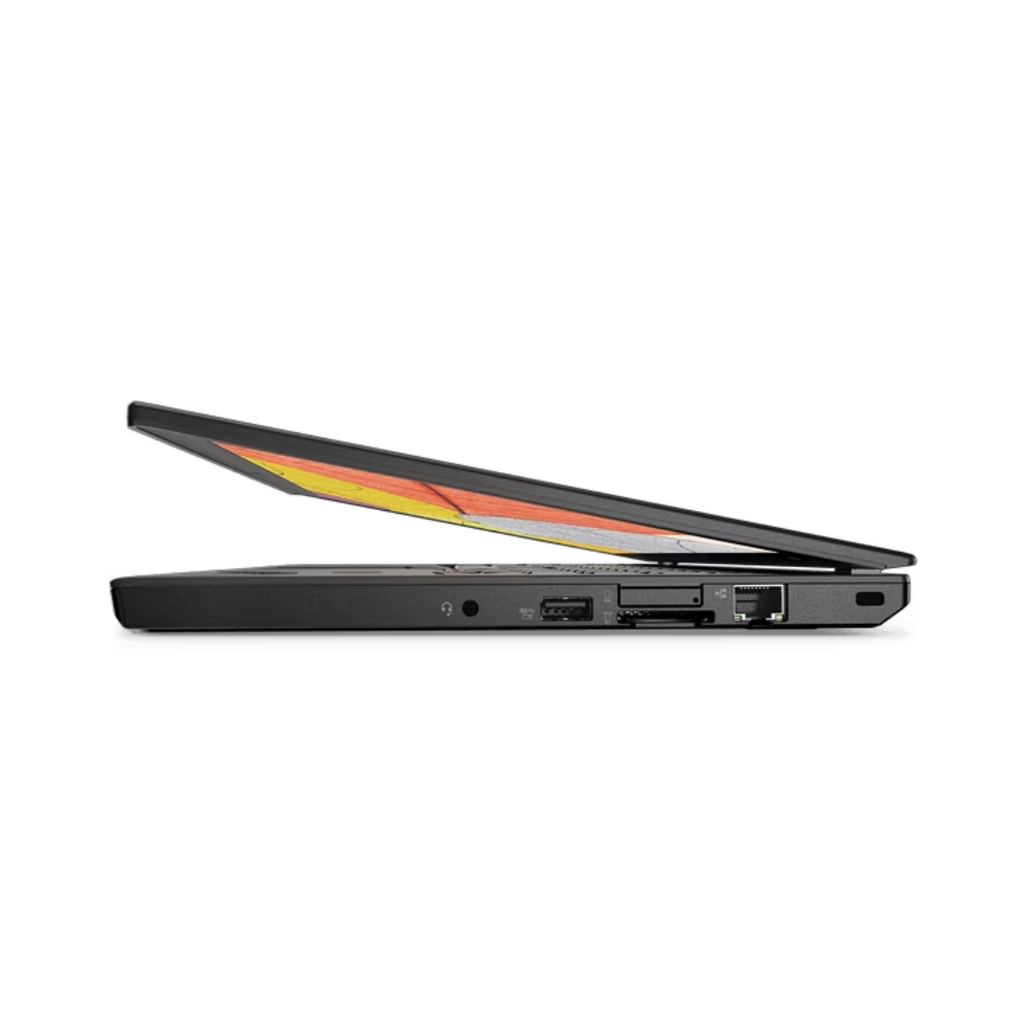 Lenovo ThinkPad X270 12.5" HD Ultrabook- Intel Core i5-6300u/8GB RAM/128GB SSD/Windows 10