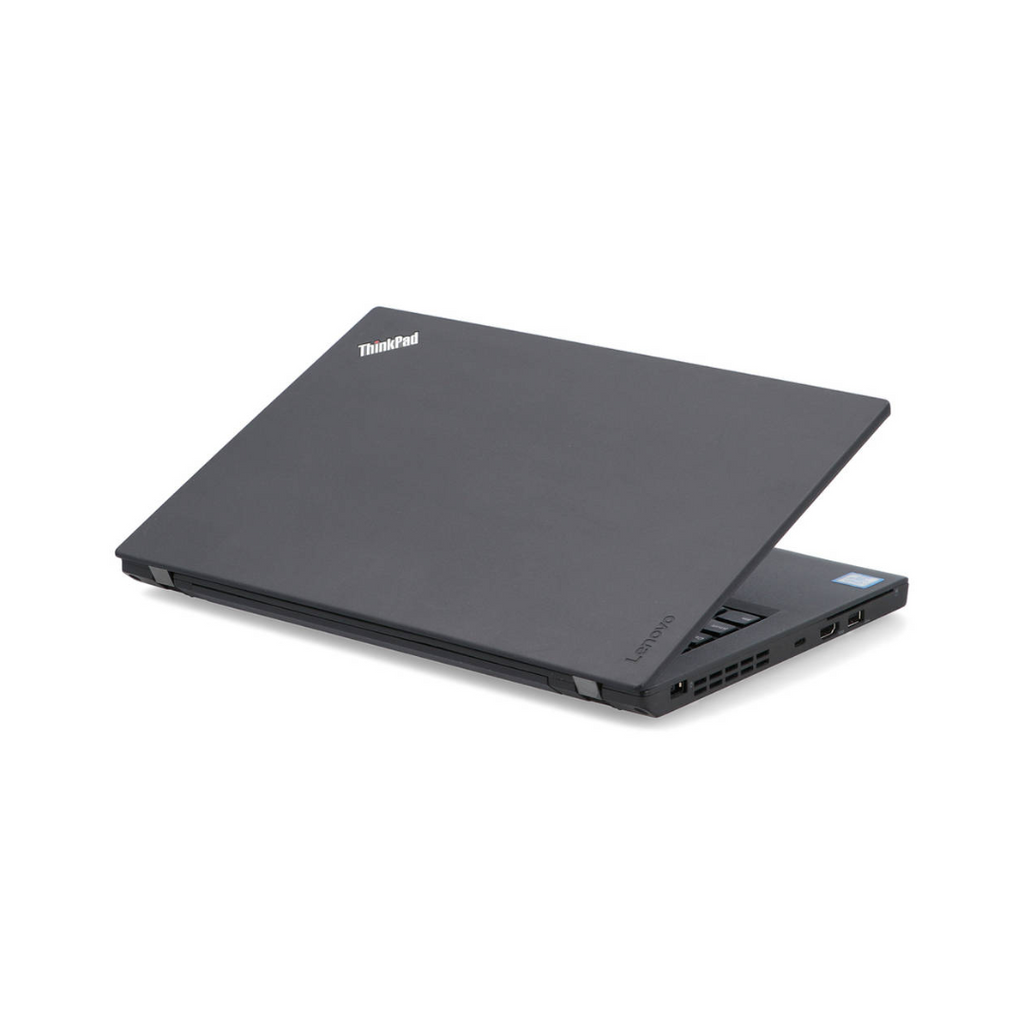 Lenovo ThinkPad X270 12.5" HD Ultrabook- Intel Core i5-6300u/8GB RAM/128GB SSD/Windows 10