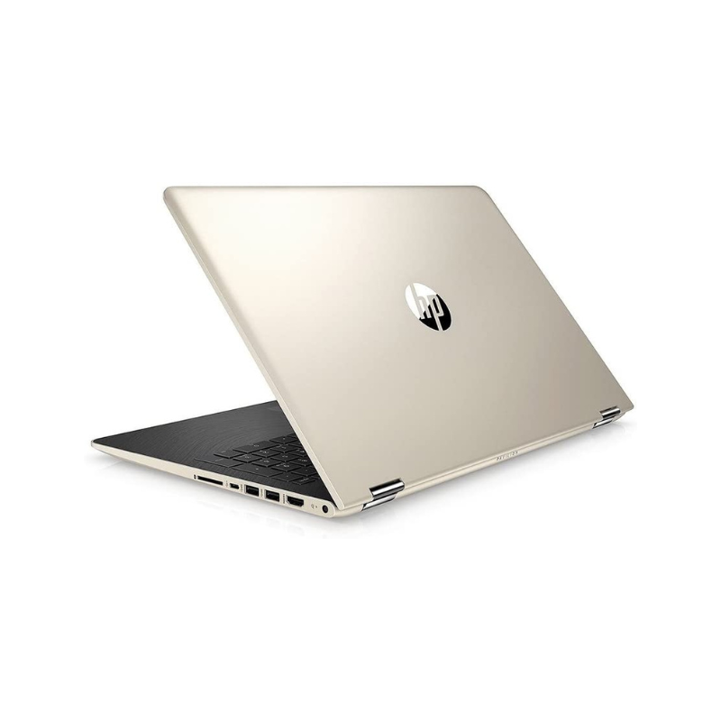 HP Pavilion X360 14-cd0073TU 14" 2 In 1 - 8th Gen Intel Core i5/16GB RAM/128GB SSD+1TB HDD/Windows 11 - 4LG39PA includes ACER Active Stylus Pen