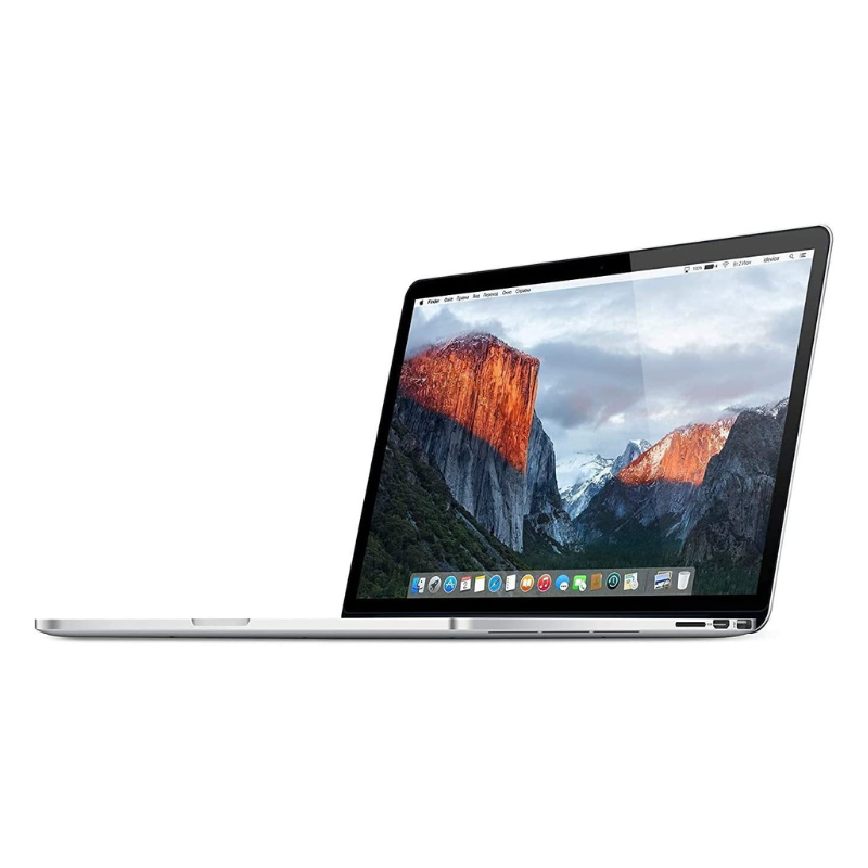 Apple MacBook Pro A1502 13.3" - Intel core i5/256GB SSD/8GB RAM/Monterey - MF839X/A