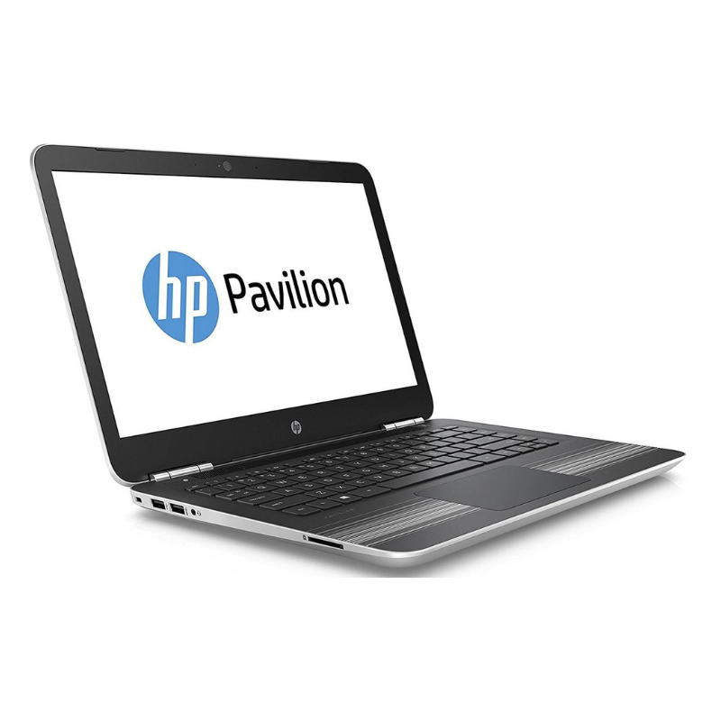 HP Pavilion 14-al050tx-Intel Core i7/1TB HDD/8GB RAM/Nvidia 940MX/Windows 10-X0S66PA