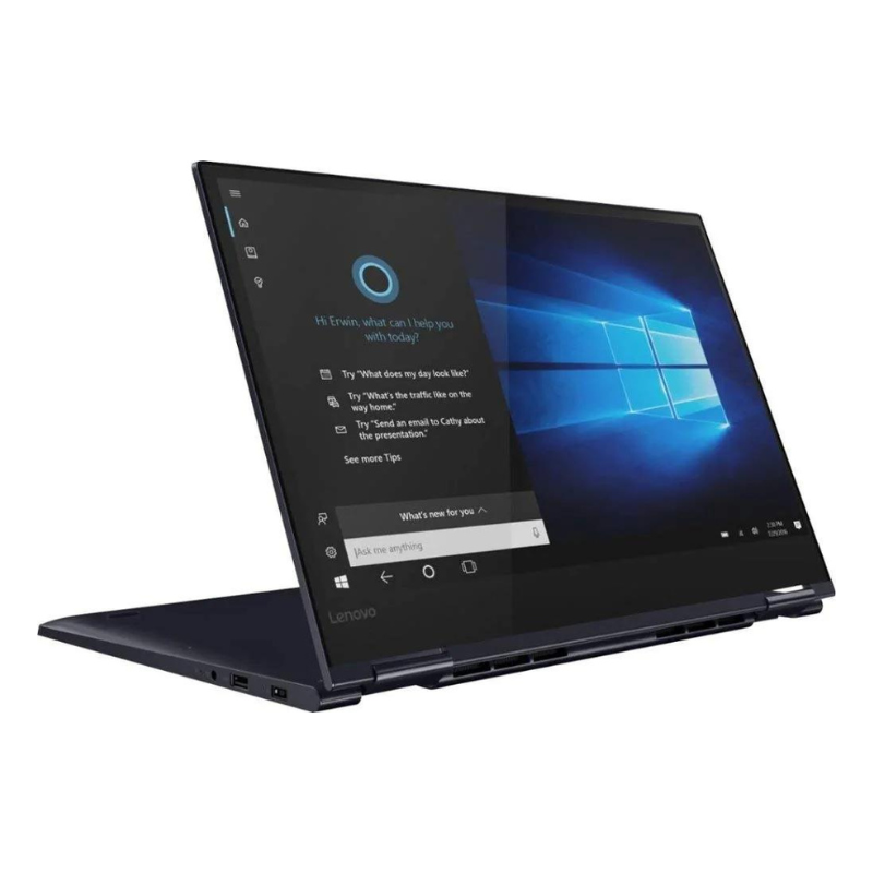 Lenovo YOGA 530-14ARR 14" Notebook - AMD RYZEN 5/16GB RAM/128GB SSD/Windows 11-81H9000CAU
