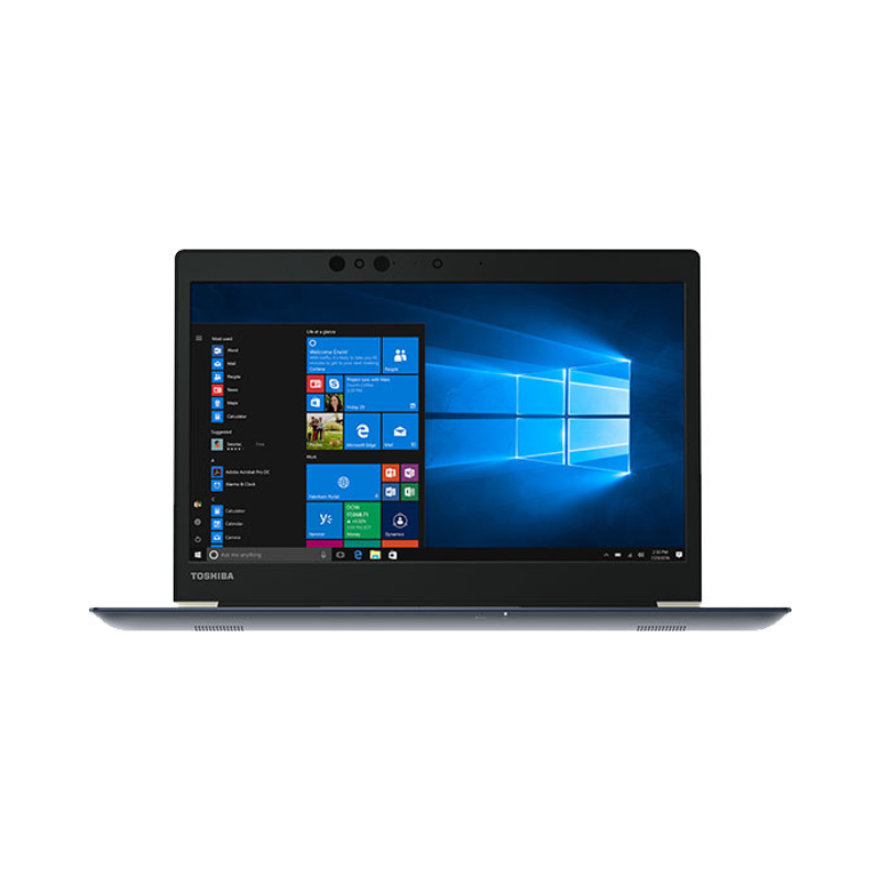 Toshiba PORTÉGÉ X30-D 13.3" Intel Core i5-7200U/16GB RAM/256GB SSD/Windows 11 Pro