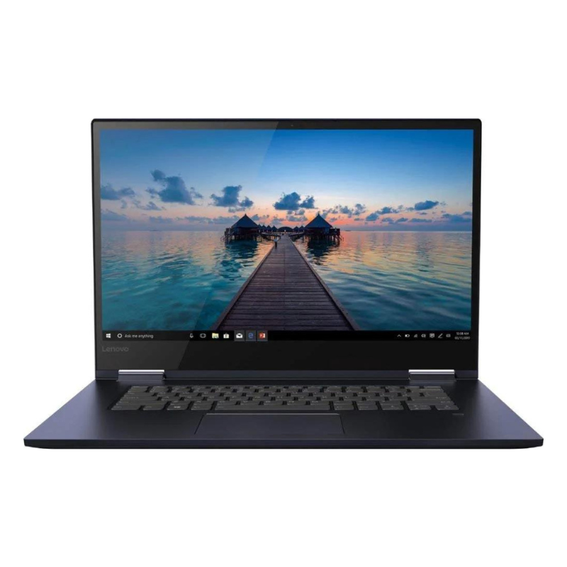 Lenovo YOGA 530-14ARR 14" Notebook - AMD RYZEN 3/128GB SSD/8GB RAM/Windows 11-81H9000BAU