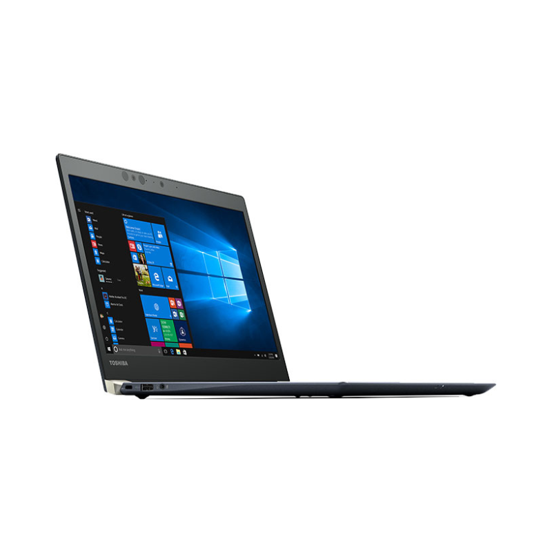 Toshiba PORTÉGÉ X30-D 13.3" Intel Core i5-7200U/8GB RAM/256GB SSD/Windows 11 Pro