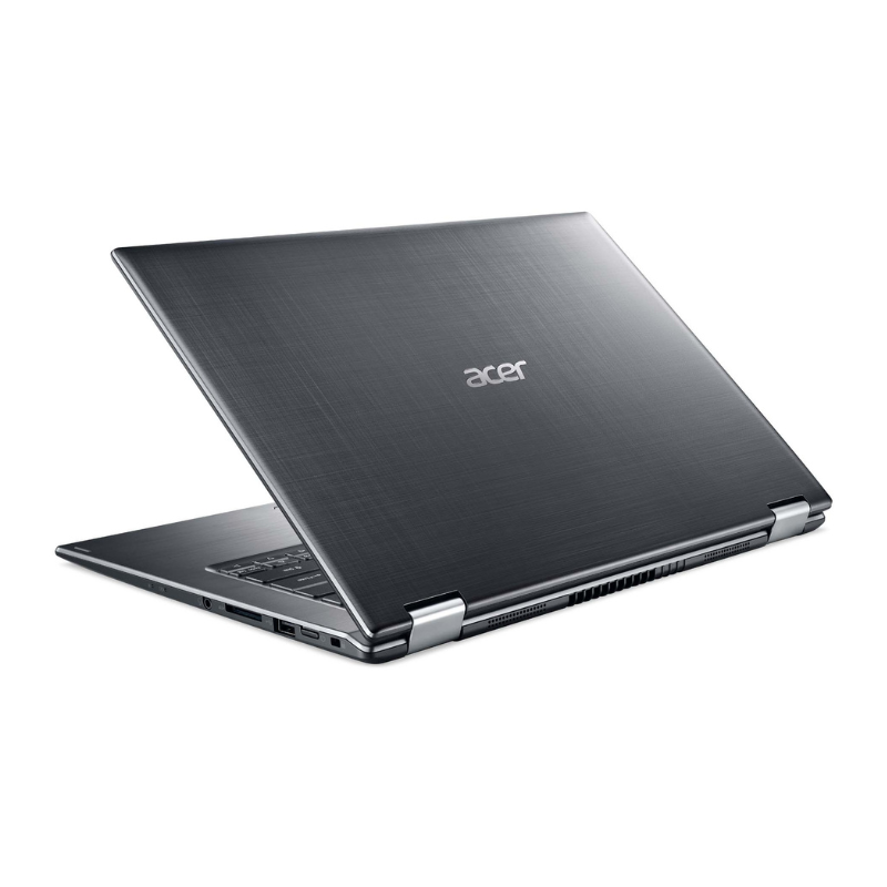 Acer Spin SP314-51 14" 2-in-1 Laptop- Intel Core i5/128GB SSD/8GB RAM/Windows 10-NX.GZRSA.004