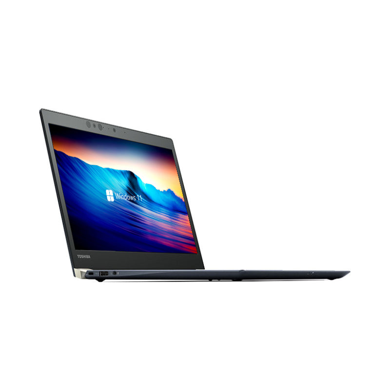 Toshiba PORTÉGÉ X30-D 13.3" Intel Core i5-7200U/16GB RAM/256GB SSD/Windows 11 Pro