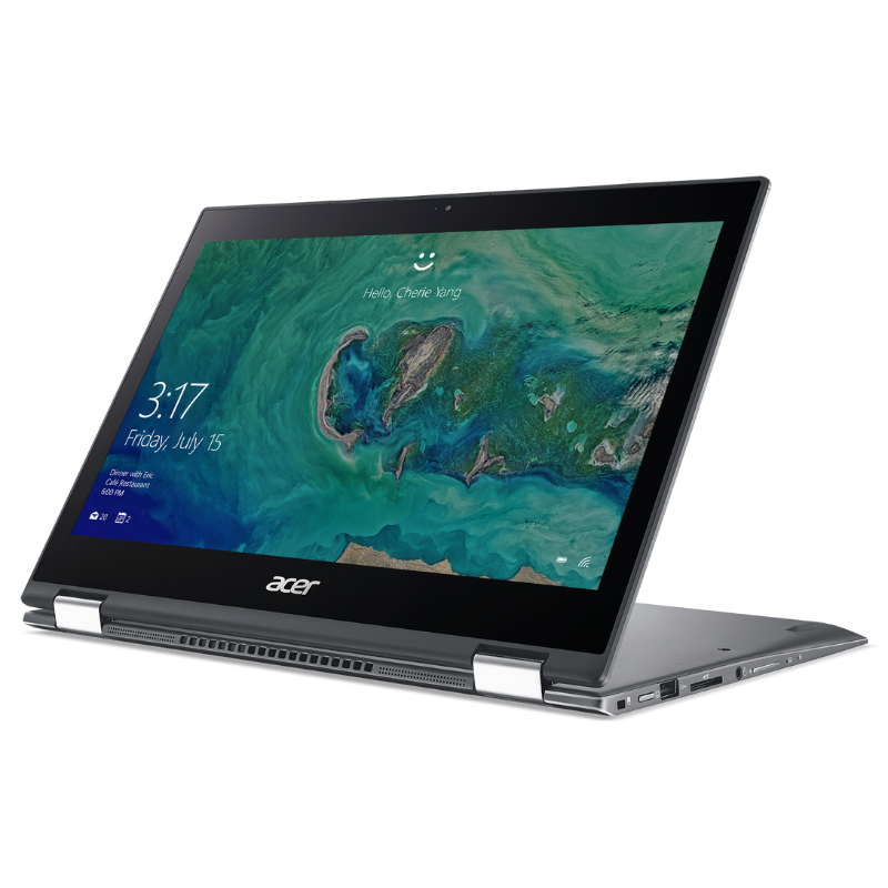 Acer Spin 5 SP513-52N-58E1 13.3