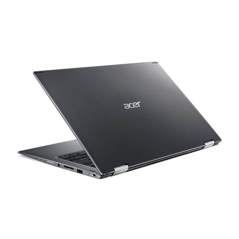 ACER Spin SP513 13.3 2-in-1 Laptop- Intel Core i3-8130U/128GB SSD/8GB ACER Spin SP513 13.3 2-in-1 Laptop- Intel Core i3-8130U/128GB SSD/8GB