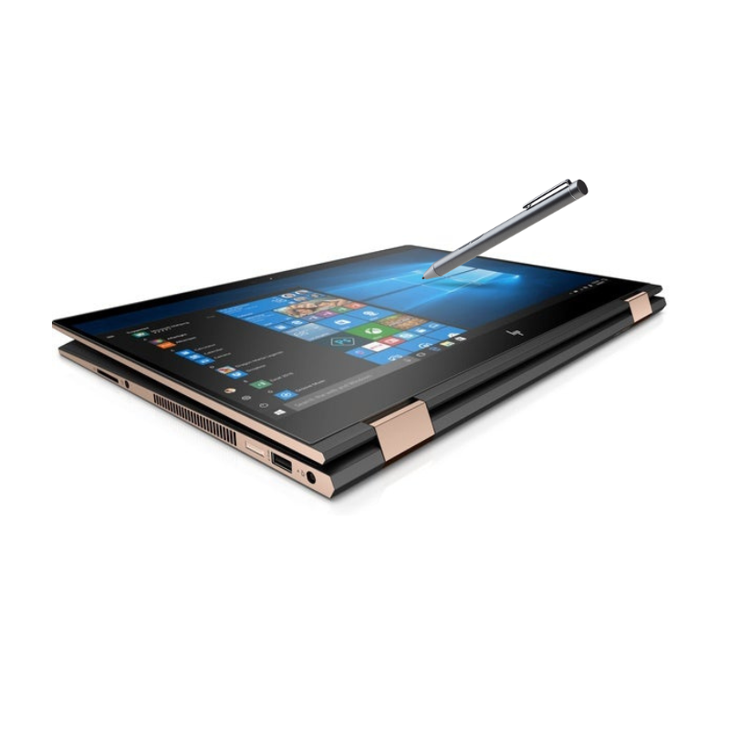 HP SPECTRE X360 15-ch003TX - 8th Gen Intel Core i7/32GB RAM/1TB SSD SSD/AMD Radeon RX Vega/Windows 11 - 3WP33PA includes Stylus Pen