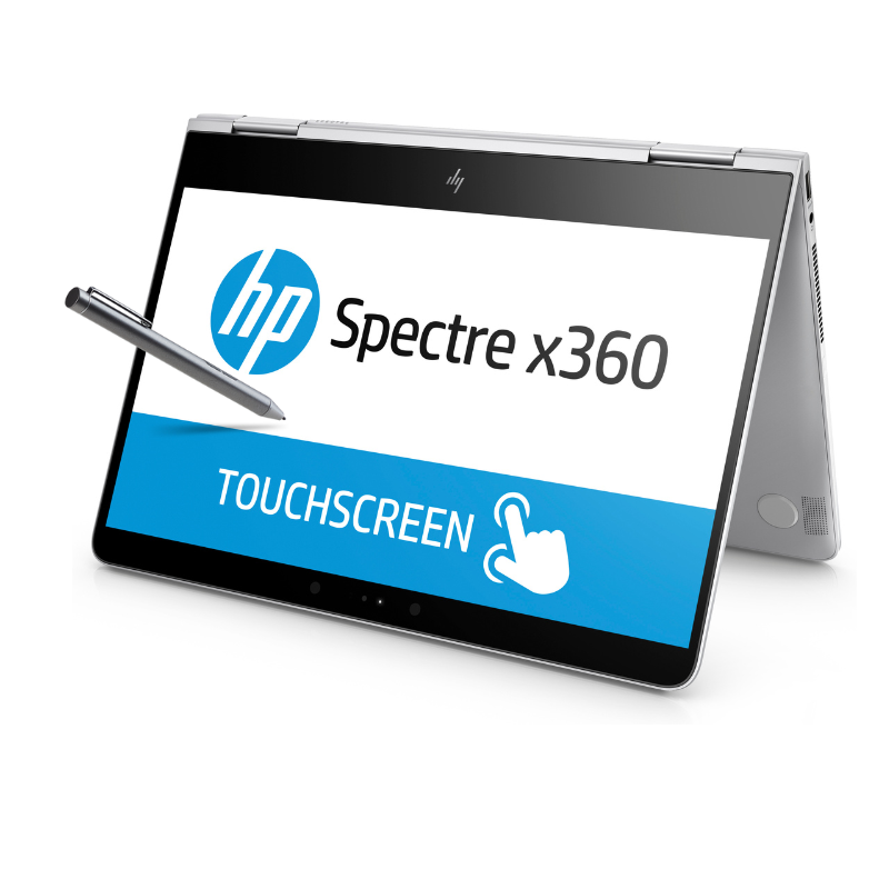 HP Spectre x360 13.3" 2-in-1 Touch Laptop - Intel Core i5/256GB SSD/8GB/Win 11 - 1HP12PA with Stylus Pen