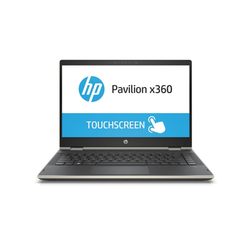 HP Pavilion X360 14-cd0073TU 14" 2 In 1 - Intel Core i5/256GB SSD+1TB HDD/16GB RAM/Win 11 - 4LG39PA includes Stylus Pen