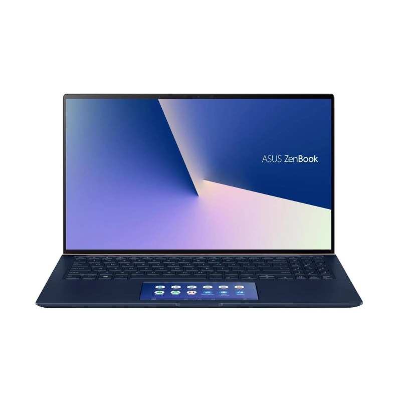 Asus Zenbook Pro 15 Ux580gd 8th Gen Intel Core I716gb Ram512gb Ssd Renewd 7248