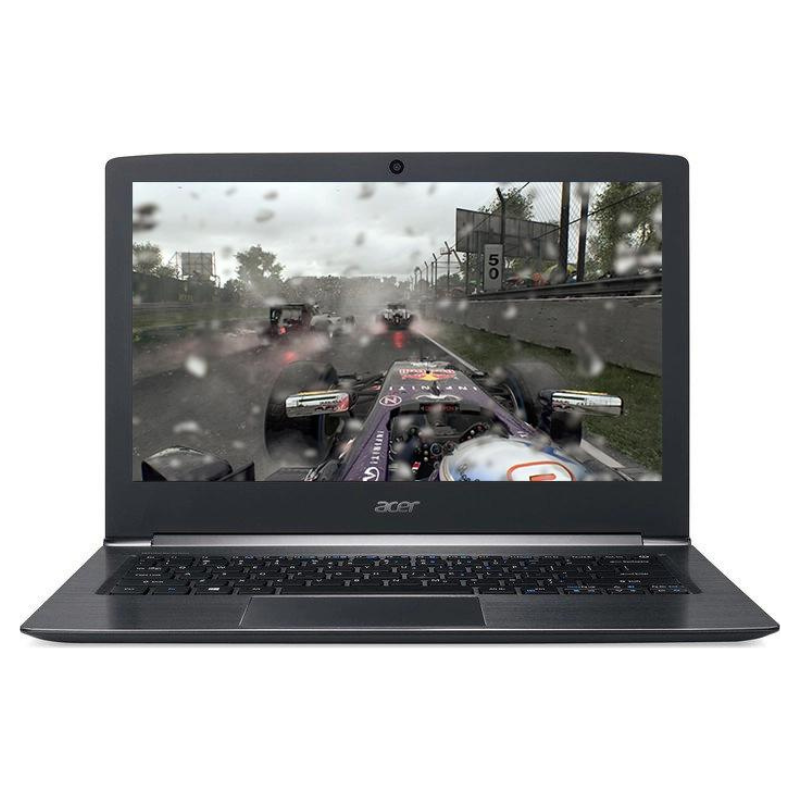 Acer Aspire S5-371T-58CN 13.3" Ultrabook - 7th Gen Intel Core i5/128GB SSD/8GB RAM/Windows 11 - NX.GCKSA.008