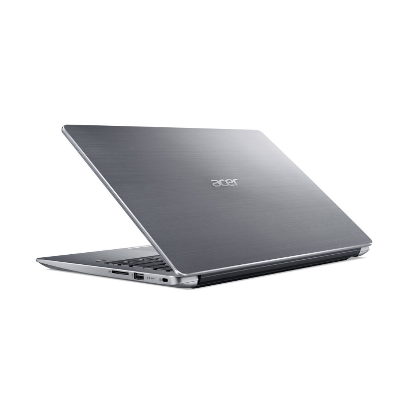 Acer Swift 3 SF314-41 Laptop- 14 inch-AMD Athlon 300U/8GB/512GB SSD/Windows 10- NX.HFDSA.00B
