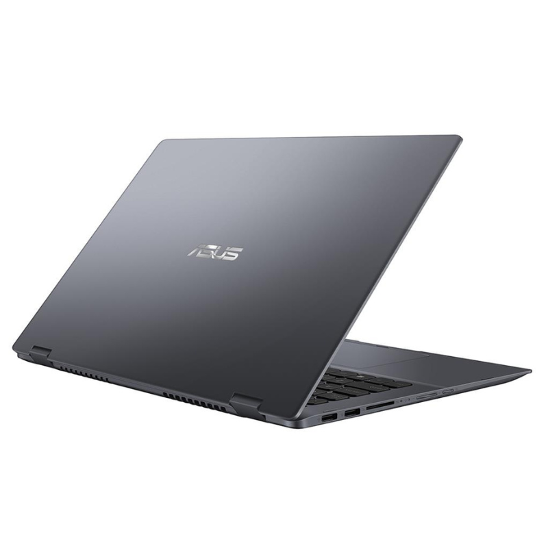 ASUS VivoBook Flip 14  -Intel Core i5/8GB RAM/256GB SSD/Windows 10-TP412UA-EC047T