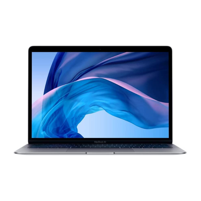 APPLE 13.3" Macbook Air - A1932 - 8th Gen Intel Core i5/8GB RAM/256GB SSD/OS Ventura - MRE82LL/A