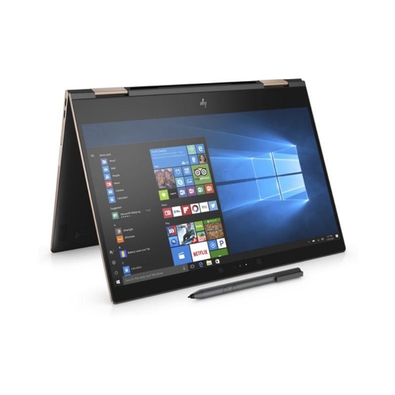 HP Spectre x360 - 13-ae023tu 13.3"/Intel Core i7/1TB SSD/16GB RAM/Windows 11 Pro - 2XP47PA includes Stylus Pen