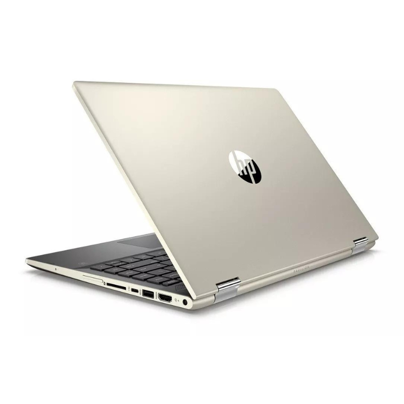 HP Pavilion x360 14-cd0073TU 14" 2 in 1 - 8th Gen Intel Core i5/128GB SSD + 1TB HDD/8GB RAM/Windows 11 - 4LG39PA