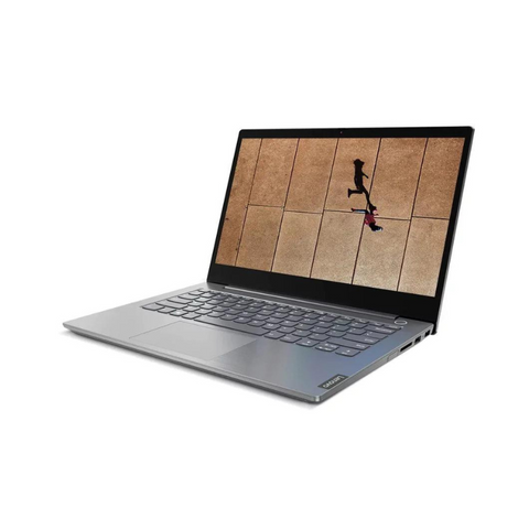 Lenovo ThinkBook 14" FHD - Intel Core i7-10510U/16GB RAM/256GB SSD/Windows 11 Pro - 14S-IML