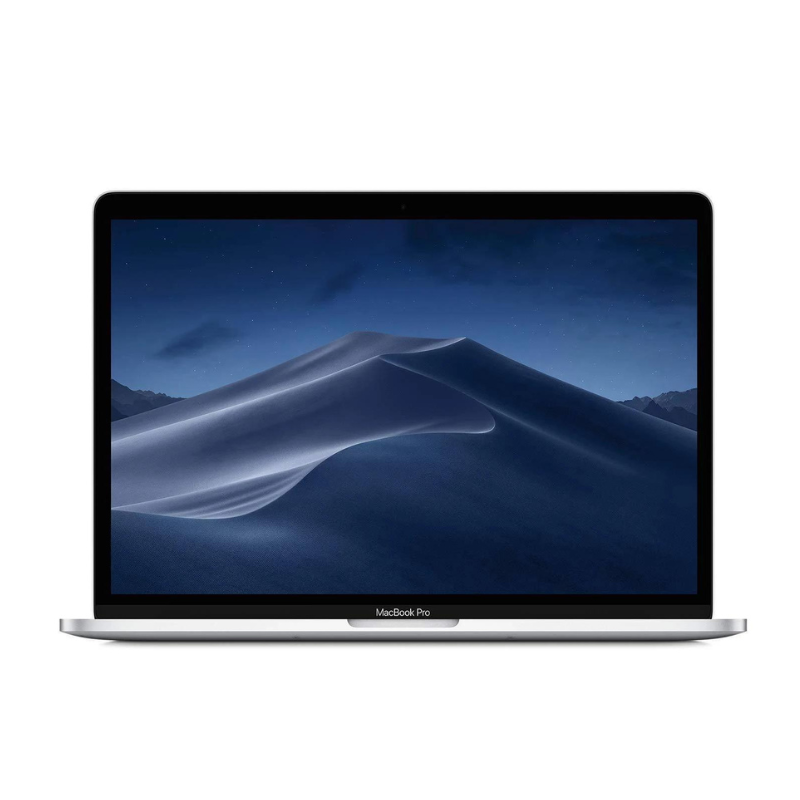 Apple Macbook Pro 13.3" A1708 - Intel Core i5/256GB SSD/8GB RAM/OS Monterey - MLUQ2X/A