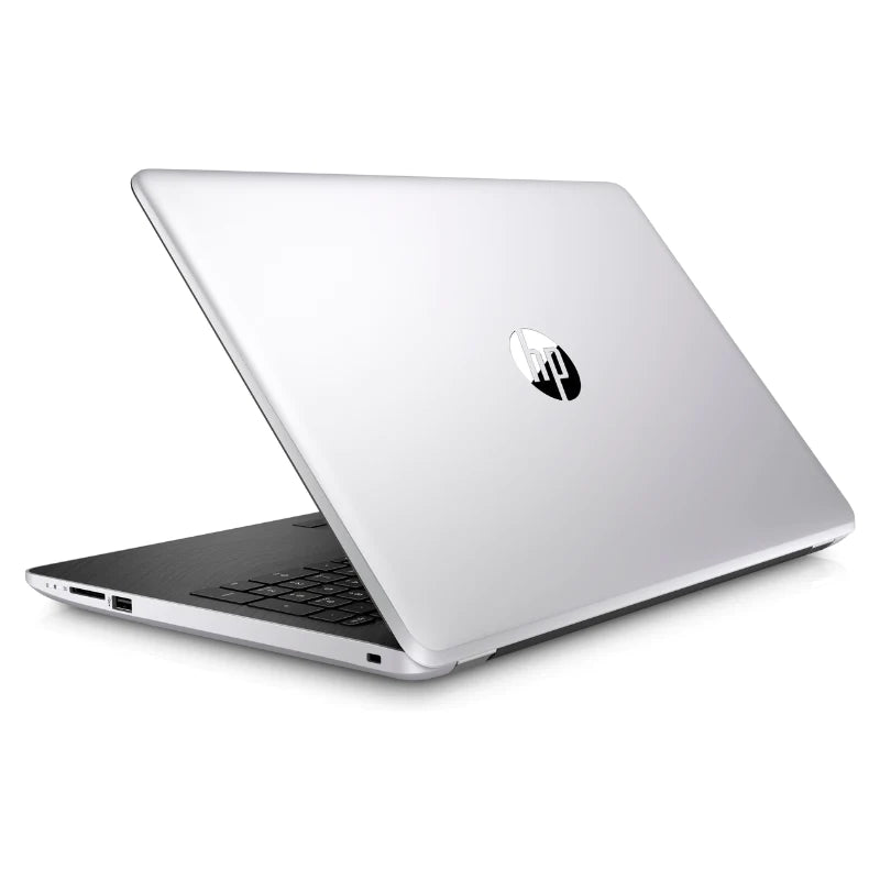 HP Notebook - 15-bw520ax -15.6"/ AMD A10/256GB SSD/8GB RAM/Windows 10-3UN09PA