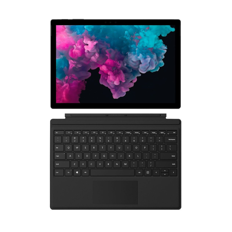 Microsoft Surface Pro 8th Gen Intel Core i5/256GB SSD/8GB RAM