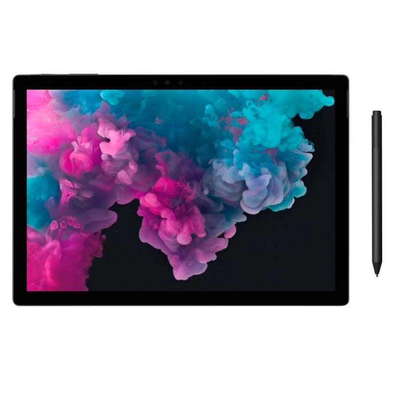 Microsoft Surface Pro 6 - 8th Gen Intel Core i5/256GB SSD Microsoft Surface Pro 6 - 8th Gen Intel Core i5/256GB SSD