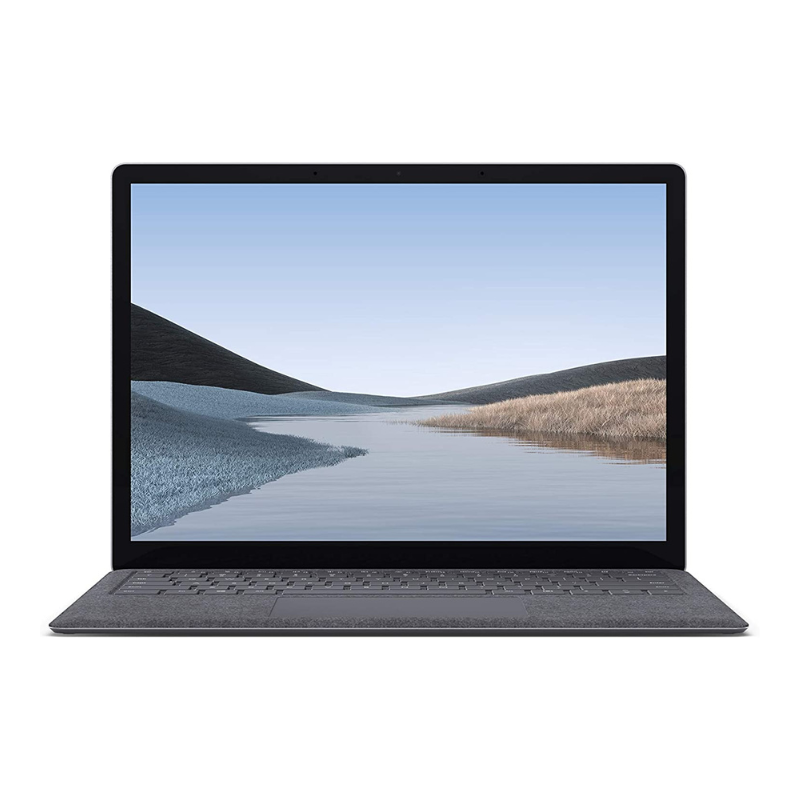 Microsoft Surface Laptop 3 - 10th Gen Intel Core i5/128GB SSD/8GB RAM/Windows 11 Pro - 1867